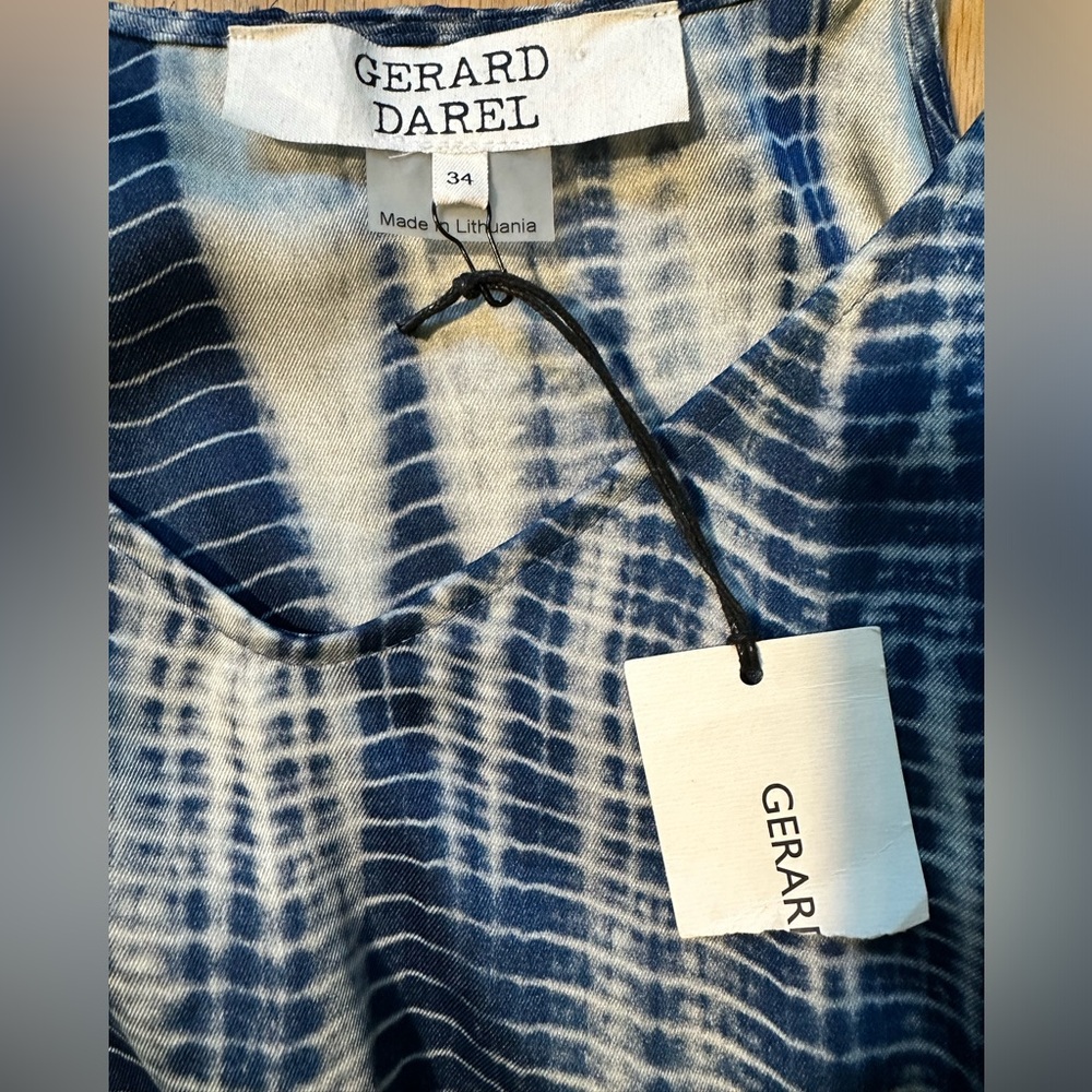Gerard Darel Dress